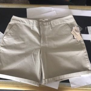 Vans shorts Bermuda cargo